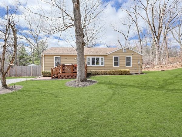 19 Passway 3, Worcester, MA 01602