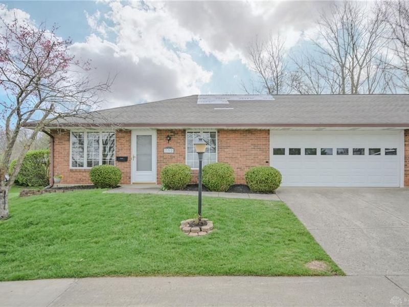 732 Grandview Drive, Springfield, OH 45503 Photo 2