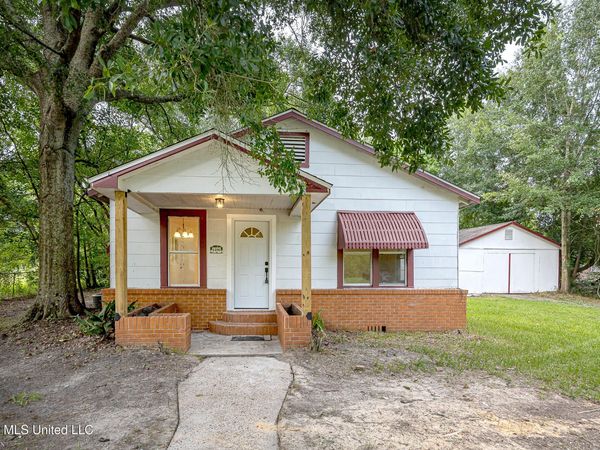 4406 Richard Street, Moss Point, MS 39563