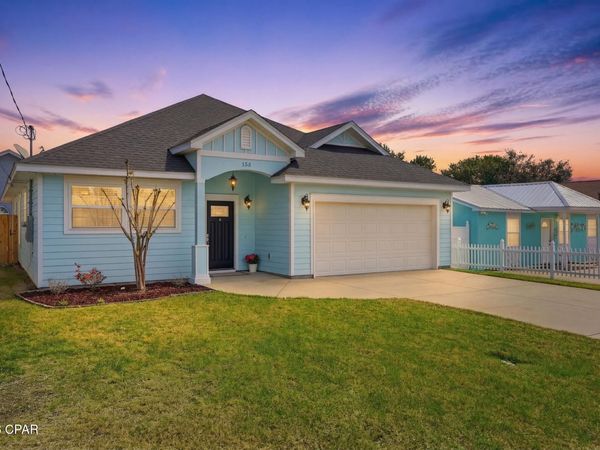 153 Oleander Circle, Panama City Beach, FL 32413