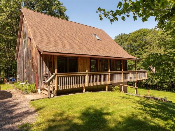2074 Bramley Mountain Road, Bovina Center, NY 13740