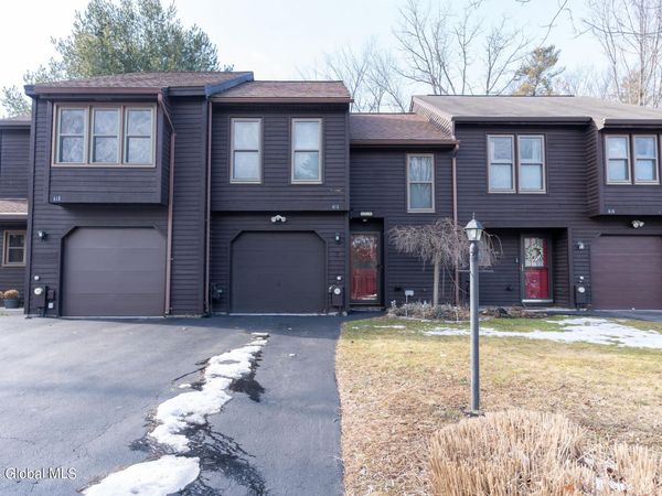 416 Greenhill Court, Albany, NY 12203