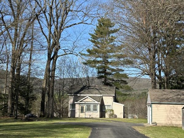 107 Harris Avenue, Lake Luzerne, NY 12846