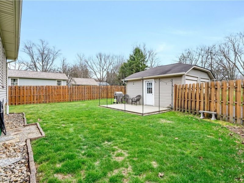 8 Nesbitt Street , Poland, OH 44514 Photo 44