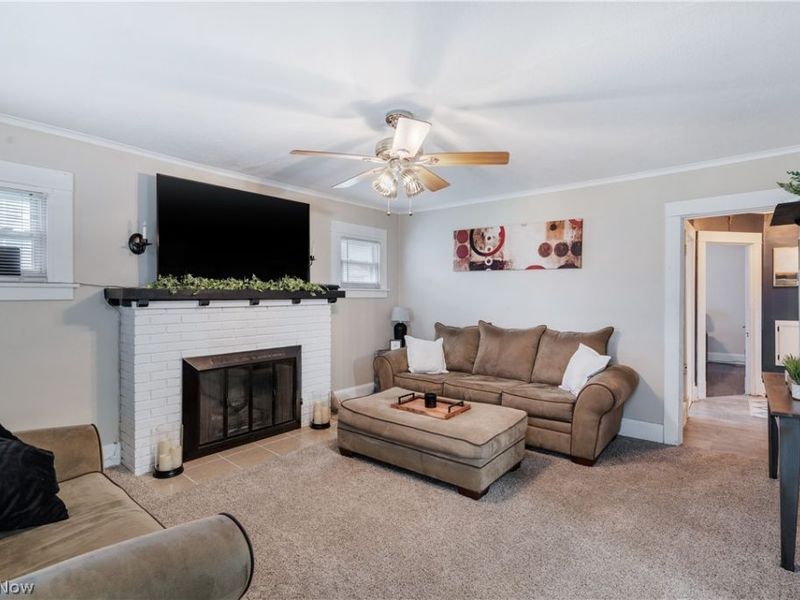 8 Nesbitt Street , Poland, OH 44514 Photo 5