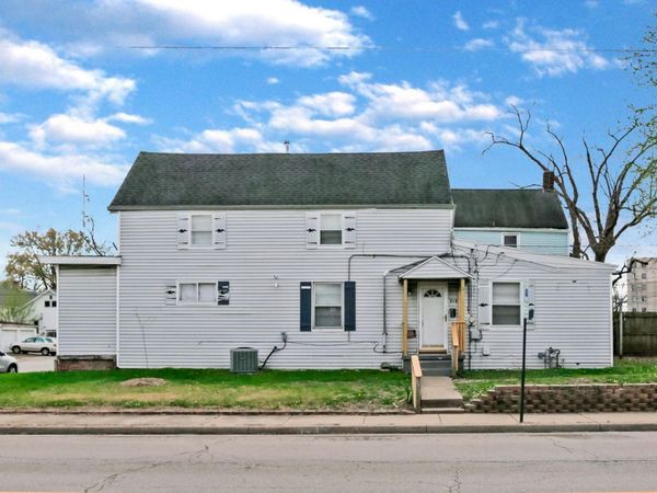 618 N Twelfth Avenue, Evansville, IN 47712