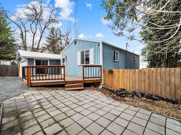 205 E Brewster St, Fairfield, WA 99012