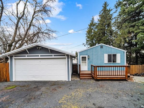 205 E Brewster St, Fairfield, WA 99012