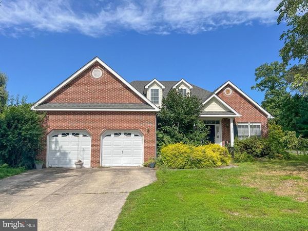 116 MORGAN WAY , MILTON, DE 19968