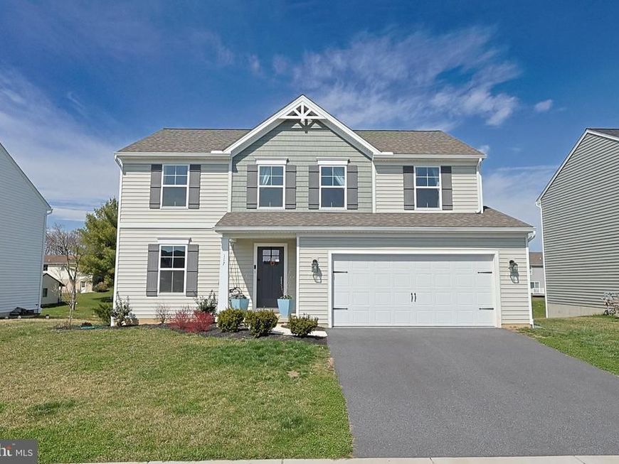 117 Appaloosa Drive, Marietta, PA 17547 Main Photo