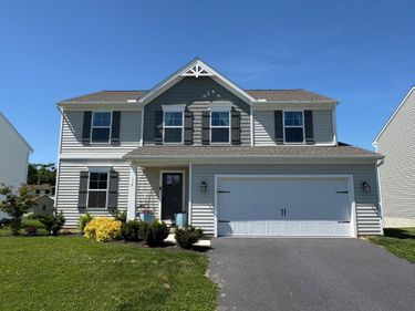 117 APPALOOSA DRIVE, MARIETTA, PA 17547