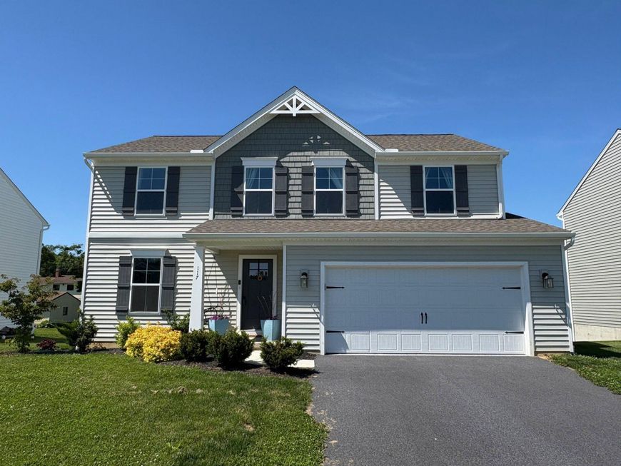 117 Appaloosa Drive, Marietta, PA 17547 Main Photo