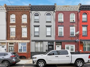 2709 W GLENWOOD AVENUE, PHILADELPHIA, PA 19121