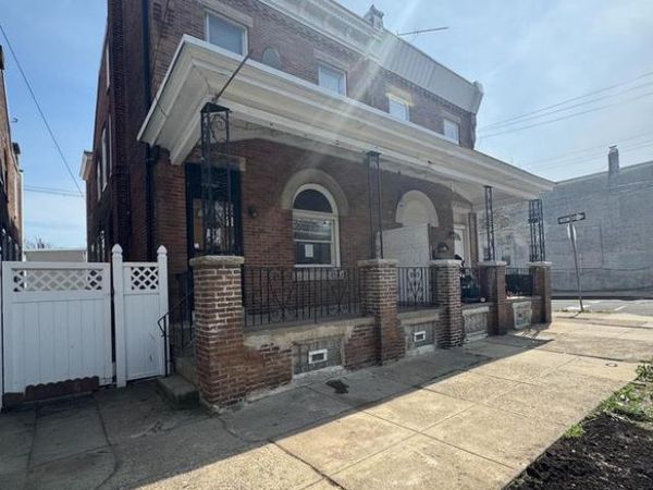 5103 DUFFIELD STREET , PHILADELPHIA, PA 19124