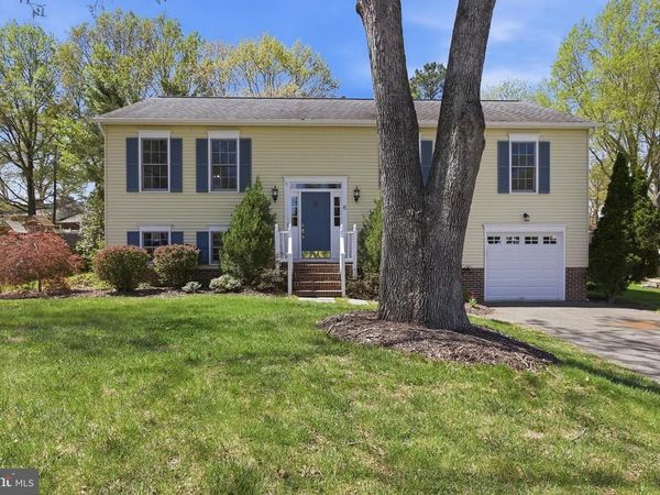6 LORD FAIRFAX DRIVE, FREDERICKSBURG, VA 22405