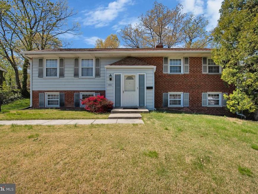 13100 Greenmount Avenue, Beltsville, MD 20705 Main Photo