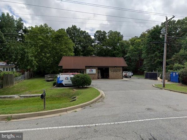 2924 MARSHALL HALL ROAD , BRYANS ROAD, MD 20616