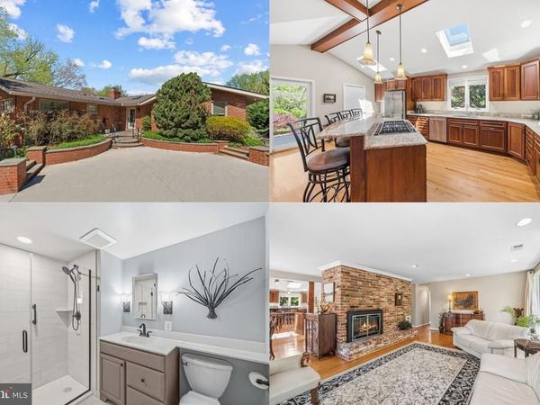 10122 FARMINGTON DRIVE, FAIRFAX, VA 22030