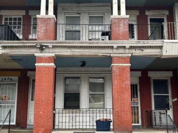 5437 WALNUT STREET , PHILADELPHIA, PA 19139
