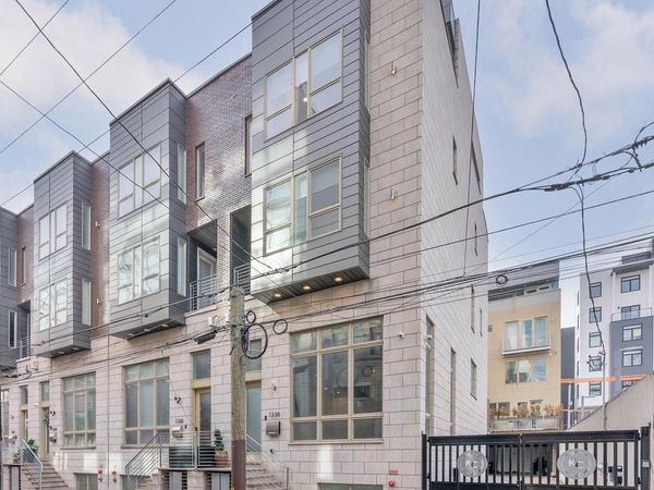 1338 42 KATER STREET , PHILADELPHIA, PA 19147