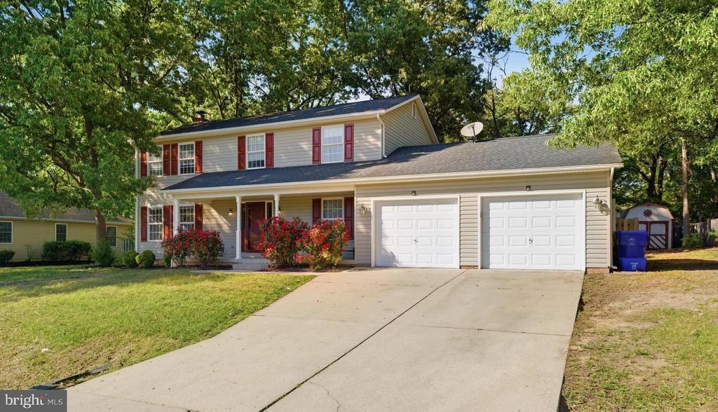 2760 Sun Valley Drive, Waldorf, MD 20603 Main Photo