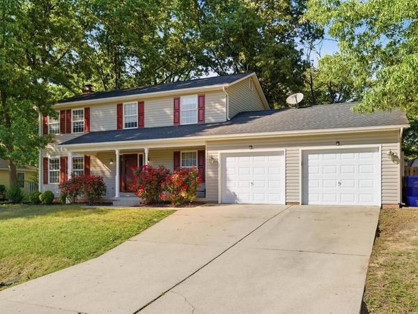 2760 SUN VALLEY DRIVE, WALDORF, MD 20603