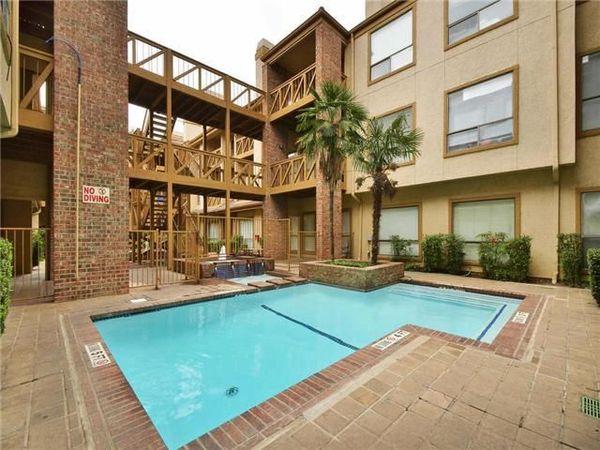 806 W24 ST, Unit 105, Austin, TX 78705