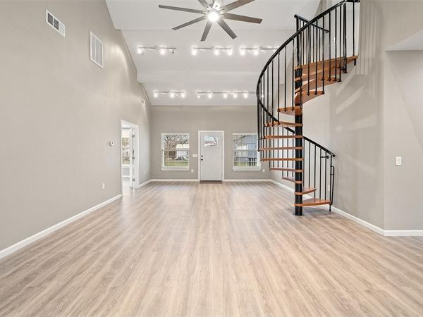 400 S Guadalupe, Granger, TX 76530