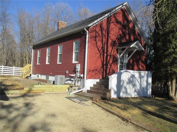 2248 130th Avenue, Emerald, WI 54013