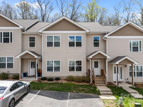 25 Cherry Laurel Lane , Swannanoa, NC 28778