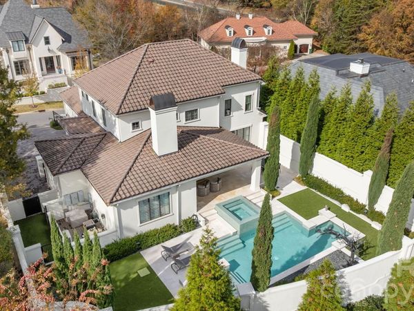 8417 Double Eagle Gate Way , Charlotte, NC 28210