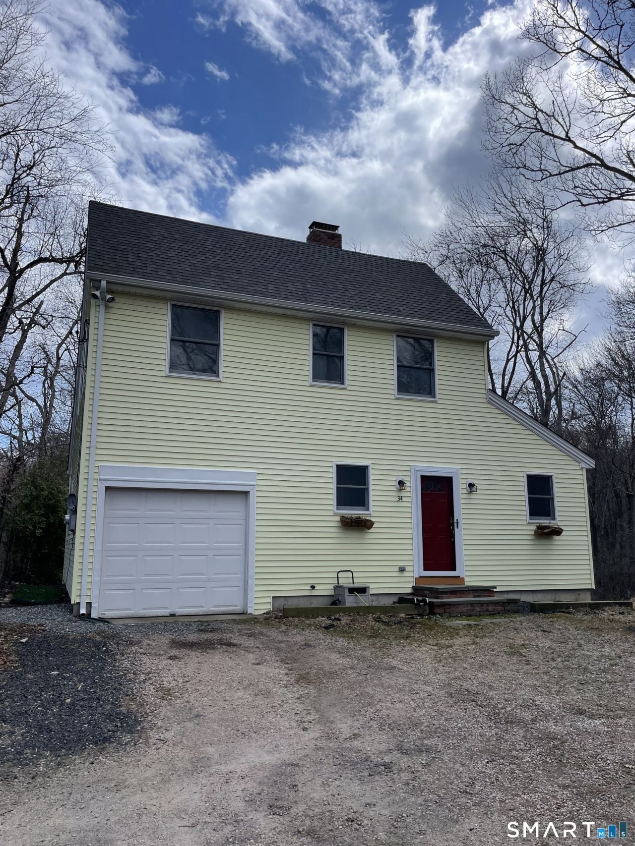 34 Rossi, Stonington, CT 06379 Main Photo