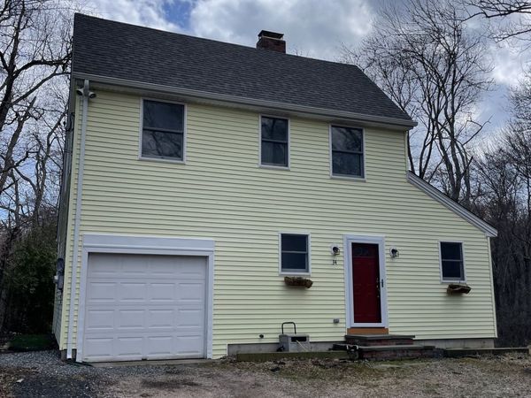 34 Rossi, Stonington, CT 06379