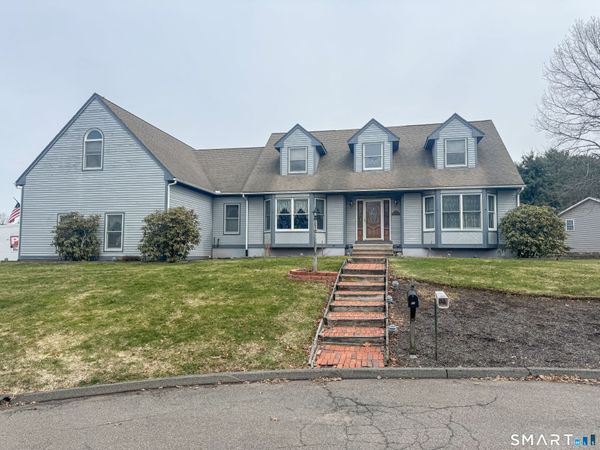10 Boris , Meriden, CT 06450
