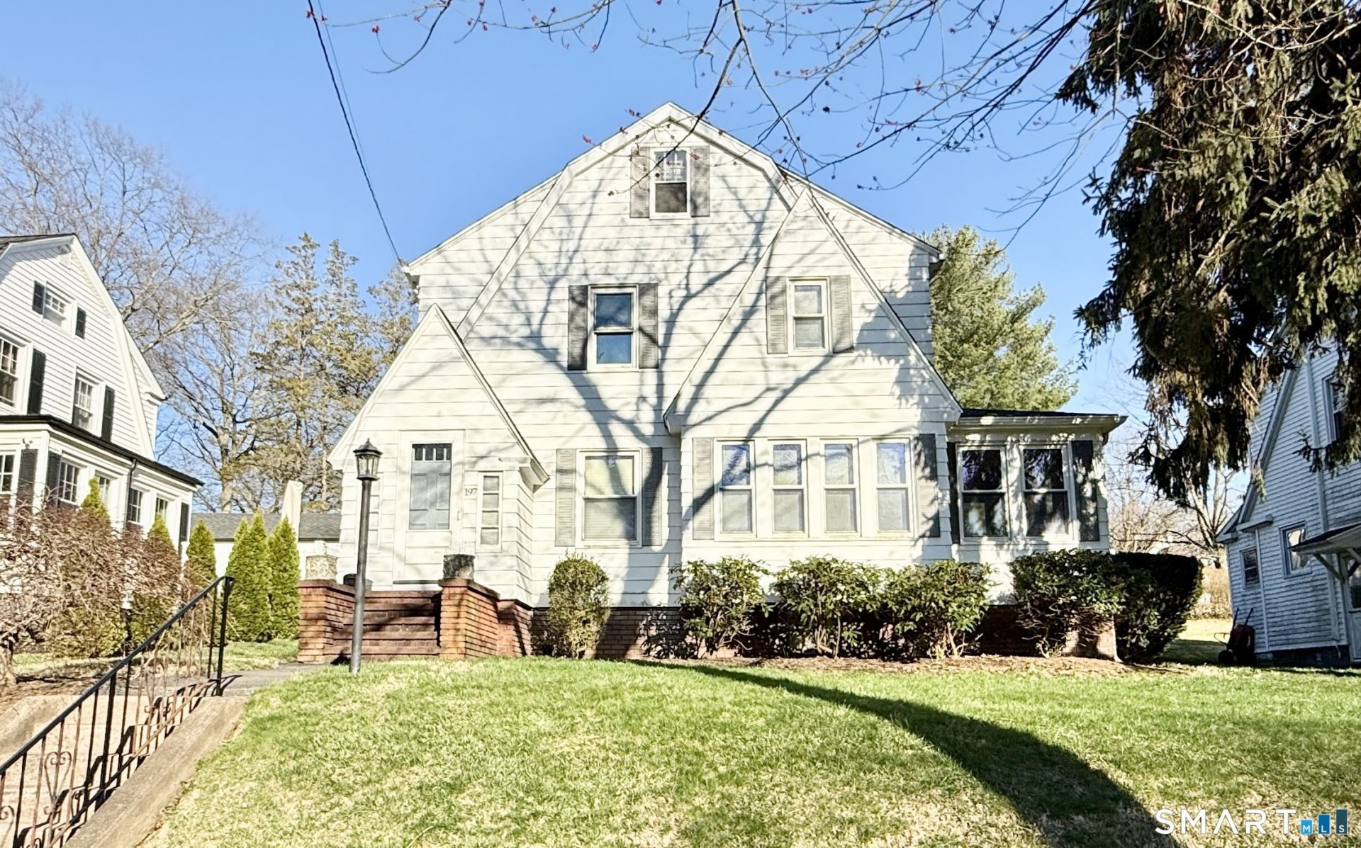 197 Kneeland, New Haven, CT 06512 Main Photo