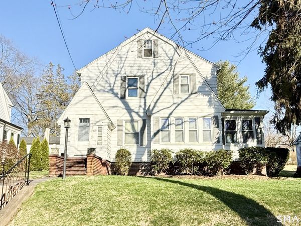 197 Kneeland, New Haven, CT 06512