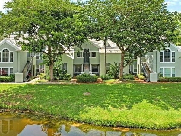 1050 Crystal Way, Unit K, Delray Beach, FL 33444