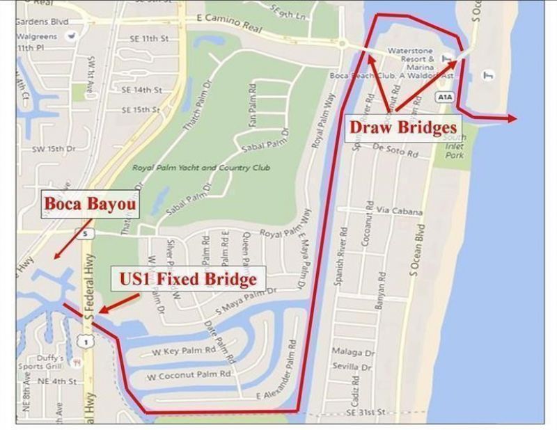 9 Royal Palm Way, Unit 2010, Boca Raton, FL 33432 Photo