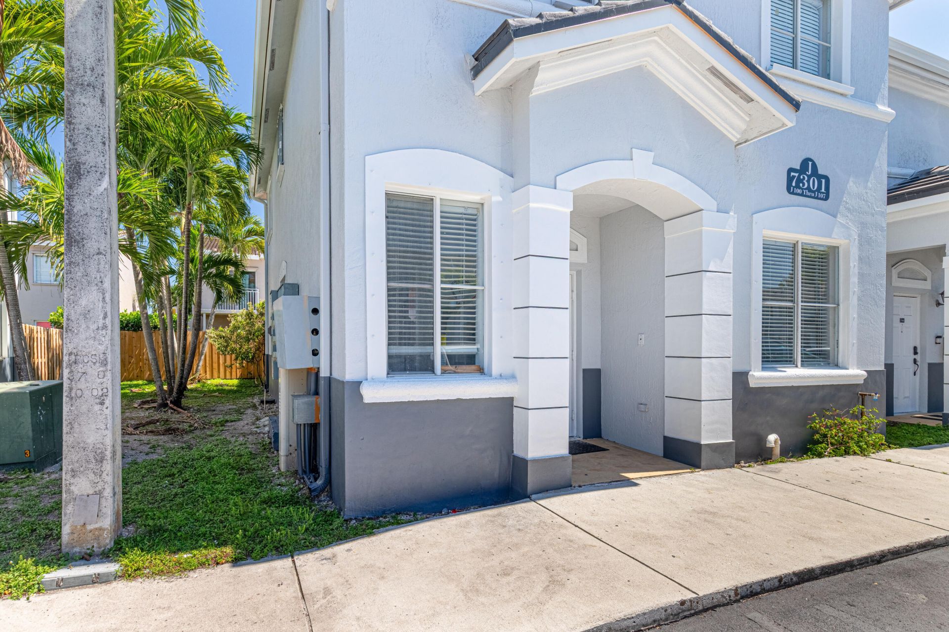 7301 NW 174th Terrace, Unit 100, Hialeah, FL 33015 Photo