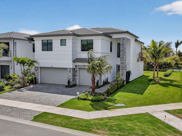 9426 Tangerine Coast Drive, Boca Raton, FL 33434