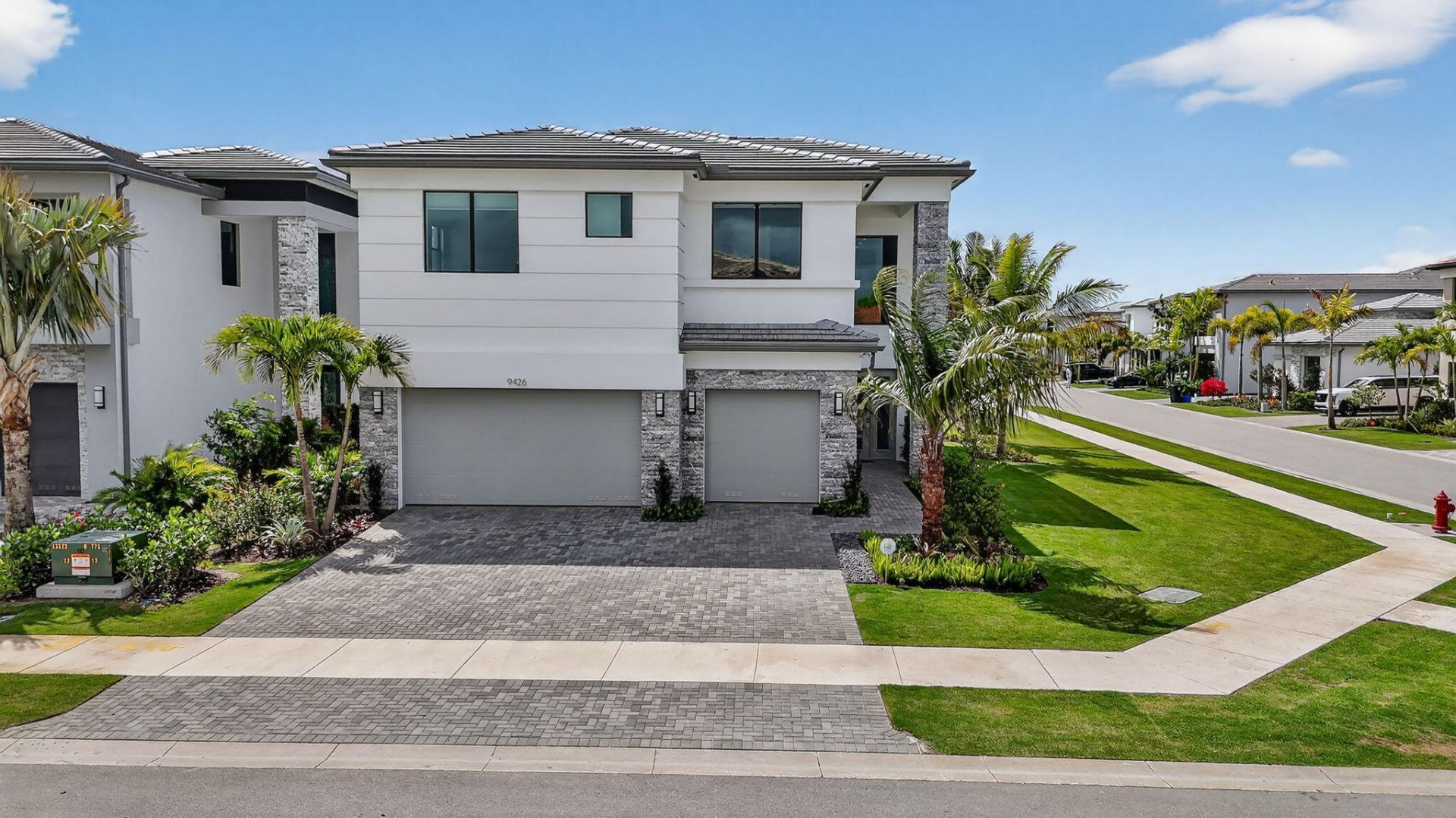 9426 Tangerine Coast Drive, Boca Raton, FL 33434 Photo