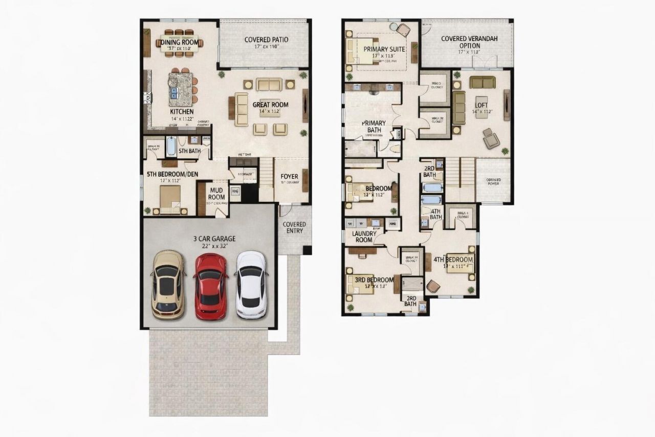 9426 Tangerine Coast Drive, Boca Raton, FL 33434 Photo