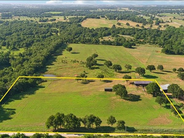 County Road 1370 , Blanchard, OK 73010