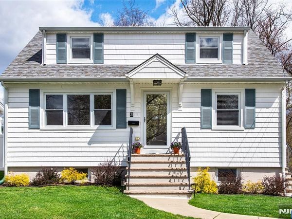 74 Franklin Street, VERONA, NJ 07044