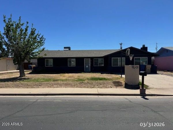 1313 E ASH Avenue, Buckeye, AZ 85326
