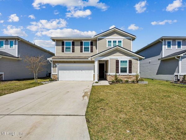 11537 ADMIRAL CV Drive, Jacksonville, FL 32221