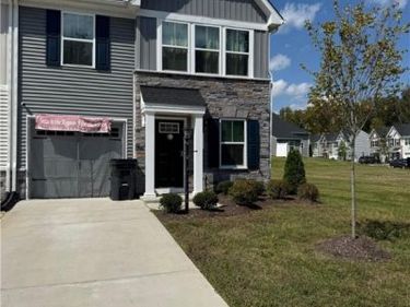 5509 Addison Gate Drive , Chesterfield, VA 23234