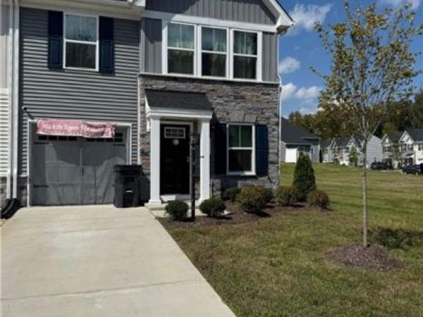 5509 Addison Gate Drive , Chesterfield, VA 23234