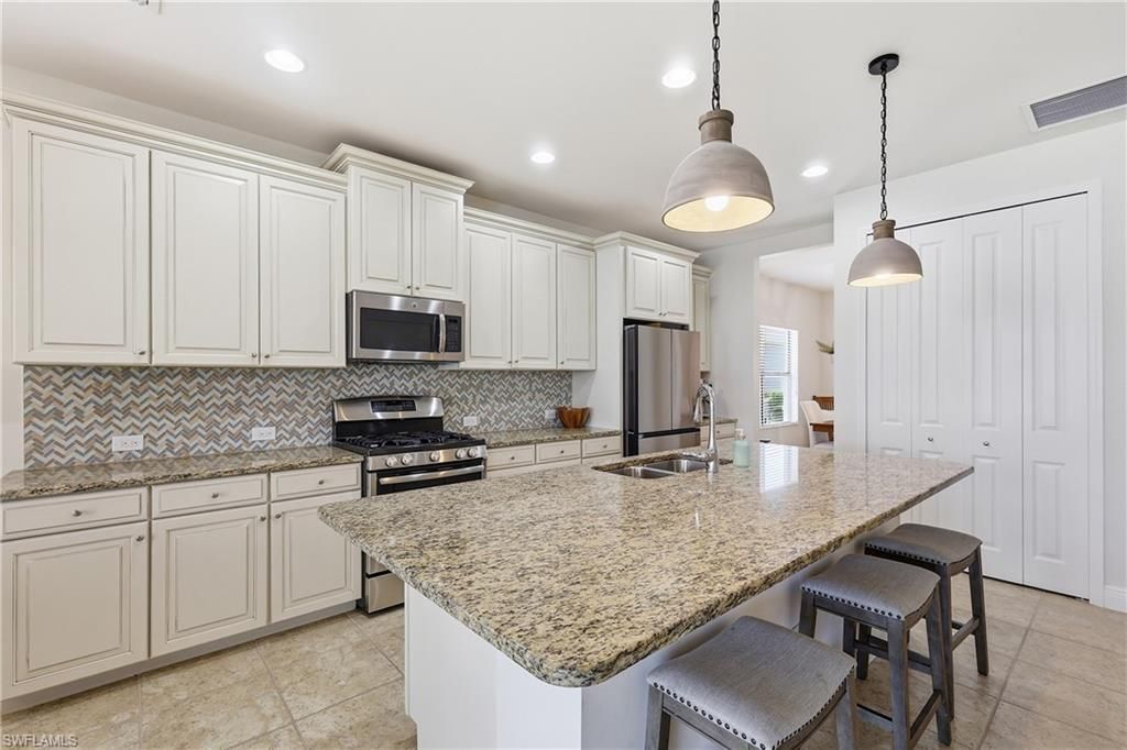 4544 Watercolor Way , Fort Myers, FL 33966 Photo