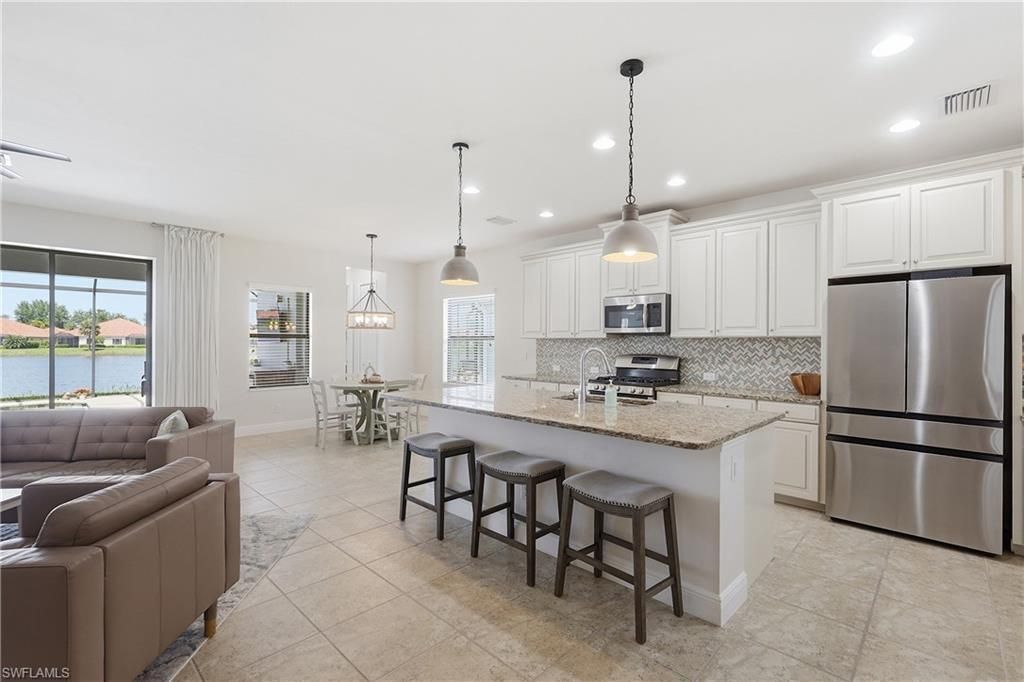4544 Watercolor Way , Fort Myers, FL 33966 Photo